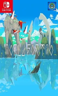 World for Two Nintendo Switch