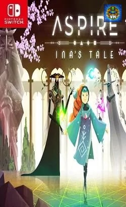 Aspire: Ina's Tale Nintendo Switch