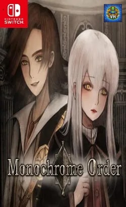 Monochrome Order Nintendo Switch