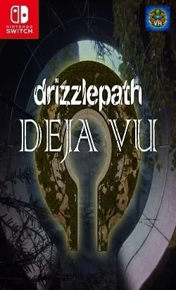 Drizzlepath: Deja Vu Nintendo Switch