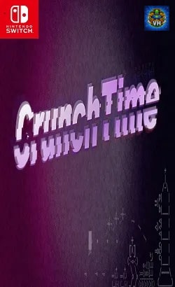 CrunchTime Nintendo Switch
