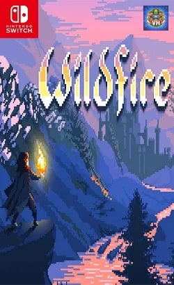 Wildfire Nintendo Switch