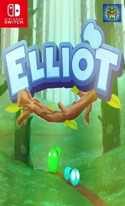 Elliot Nintendo Switch