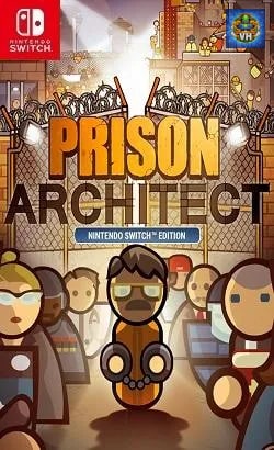 Prison Architect: Nintendo Switch™ Edition Nintendo Switch