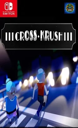 CrossKrush Nintendo Switch