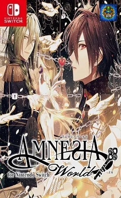 AMNESIA World for Nintendo Switch Nintendo Switch