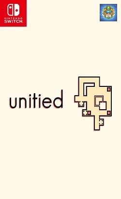Unitied Nintendo Switch