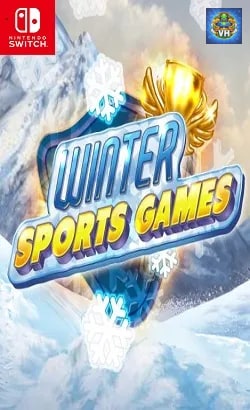 Winter Sports Games Nintendo Switch