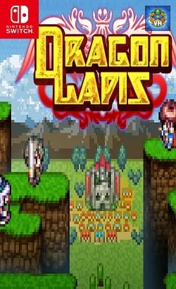 Dragon Lapis Nintendo Switch
