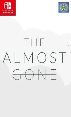 The Almost Gone Nintendo Switch