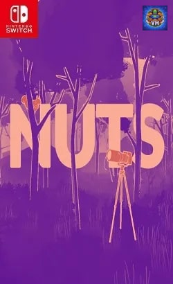 NUTS Nintendo Switch