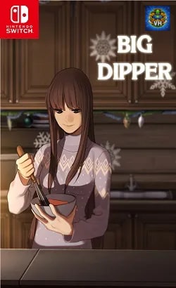 Big Dipper Nintendo Switch
