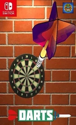 Darts Nintendo Switch