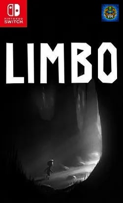 LIMBO Nintendo Switch