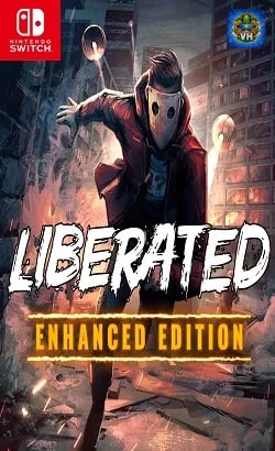 Liberated: Enhanced Edition Nintendo Switch