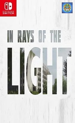 In rays of the Light Nintendo Switch