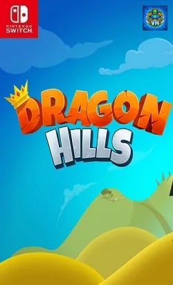Dragon Hills Nintendo Switch