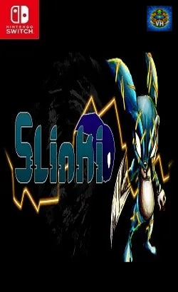 Slinki Nintendo Switch