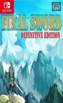FINALSWORD DefinitiveEdition Nintendo Switch