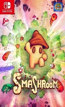 Smashroom Nintendo Switch
