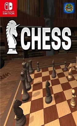 Chess Nintendo Switch