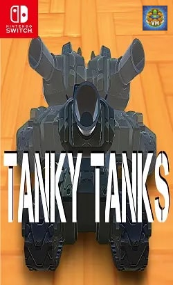 Tanky Tanks Nintendo Switch