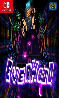 Everhood Nintendo Switch