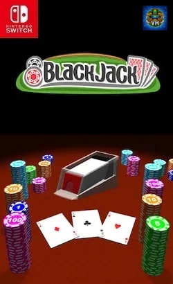 Black Jack Nintendo Switch