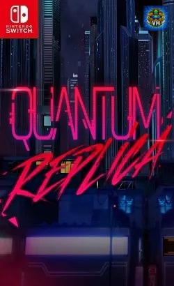 Quantum Replica Nintendo Switch