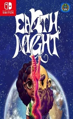 EarthNight Nintendo Switch