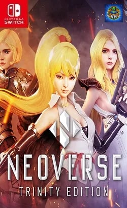 Neoverse Trinity Edition Nintendo Switch