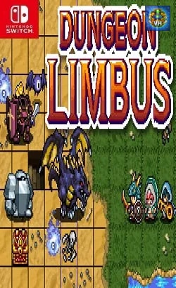Dungeon Limbus Nintendo Switch