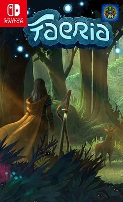 Faeria Nintendo Switch