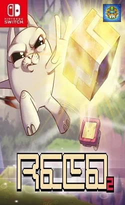 Reed 2 Nintendo Switch