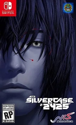 The Silver Case 2425 Nintendo Switch