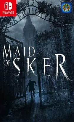 Maid of Sker Nintendo Switch