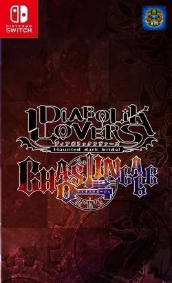 DIABOLIK LOVERS CHAOS LINEAGE Nintendo Switch