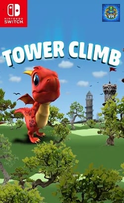 Tower Climb Nintendo Switch
