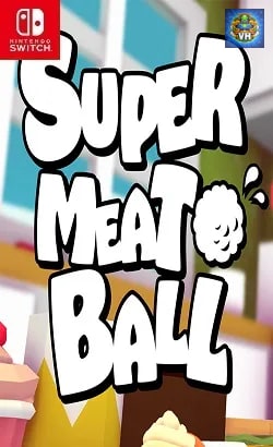 Super Meatball Nintendo Switch