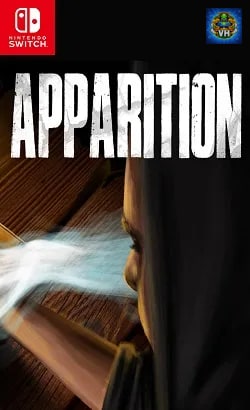 Apparition Nintendo Switch
