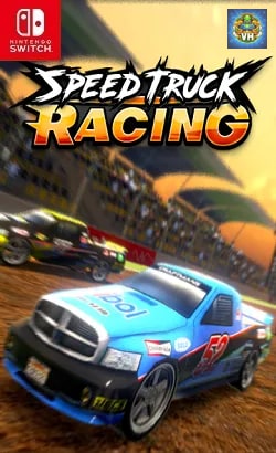 Speed Truck Racing Nintendo Switch