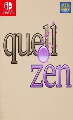 Quell Zen Nintendo Switch