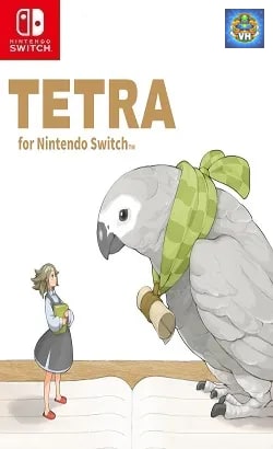 TETRA for Nintendo Switch™ International Edition Nintendo Switch