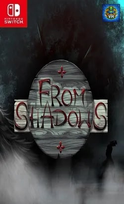 From Shadows Nintendo Switch