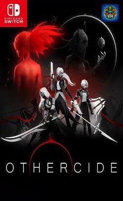 Othercide Nintendo Switch