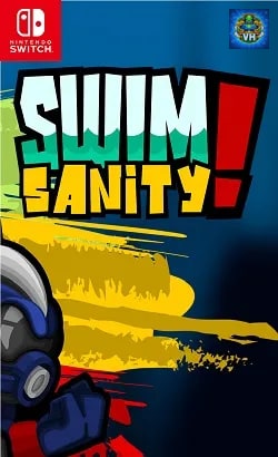Swimsanity! Nintendo Switch