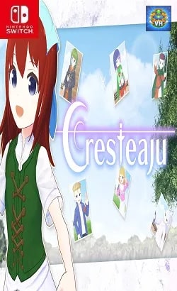 Cresteaju Nintendo Switch