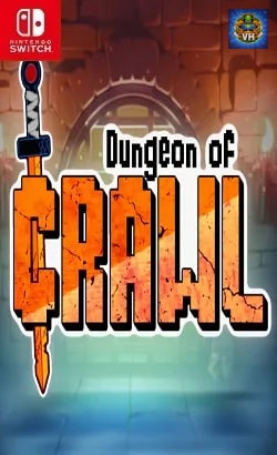 Dungeon of Crawl Nintendo Switch