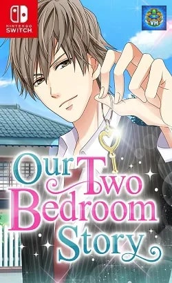 Our Two Bedroom Story Nintendo Switch
