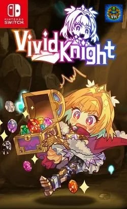 Vivid Knight Nintendo Switch
